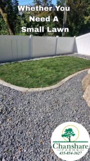 Give us a call today and get your sod projects finished while the weather is cool and rainy. There is no better time than now! #chansharesod #chansharefarms #chanshare #waterwisesod #droughttolerantlandscape #realgrassisbetter #lawnsofinstagram #learnyourlawn #greenspacematters #desertsagesod #keepitreal #TWCA #twcacertified #sodfarmlife #beutahful #farmfresh