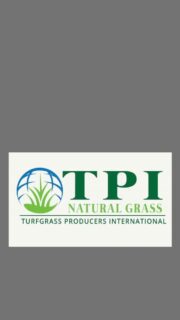 Lots of smart farming in action at TPI Field Day 2026 including this autonomous Kubota tractor upgraded by Sabanto. #chansharefarms #chansharesod #turfgrassproducersinternational #sabantosteward #kubota